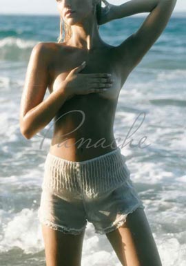 Emily Elite Model Escort Earls Court London SW5